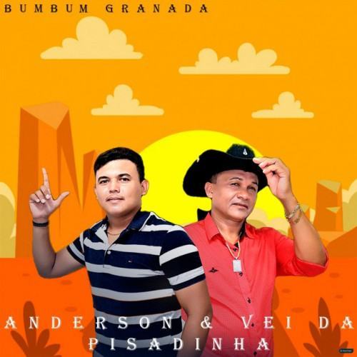 Bumbum Granada (Ao Vivo)