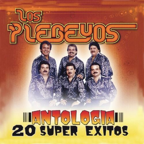 Antologia 20 Super Exitos