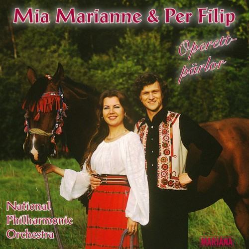 Operettpärlor