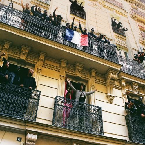 VI République (Bonus Track Version)