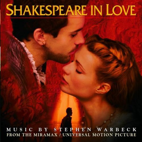 Shakespeare in Love - Music from the Miramax Motion Picture