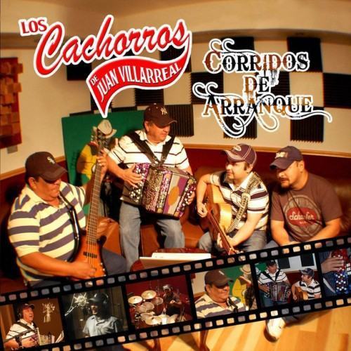 Corridos de Arranque