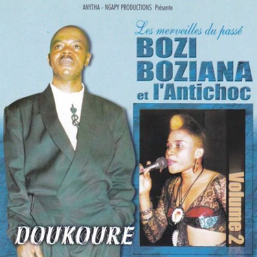 Doukoure, vol. 2 (Les merveilles du passé)