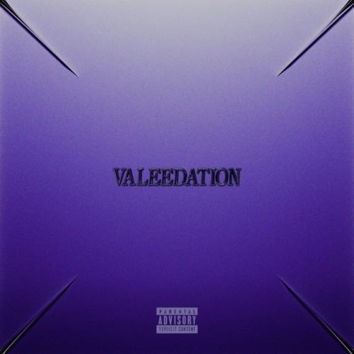 VALEEDATION