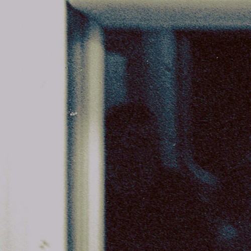Behind the Picture