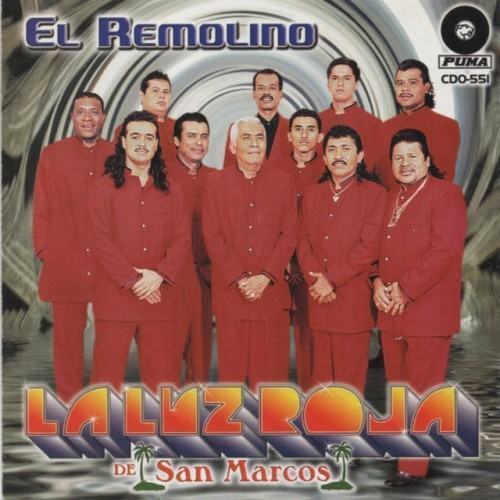 El Remolino