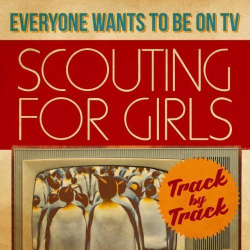 Everybody Wants To Be On TV - Track by Track