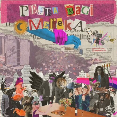 Pesta Bagi Mereka