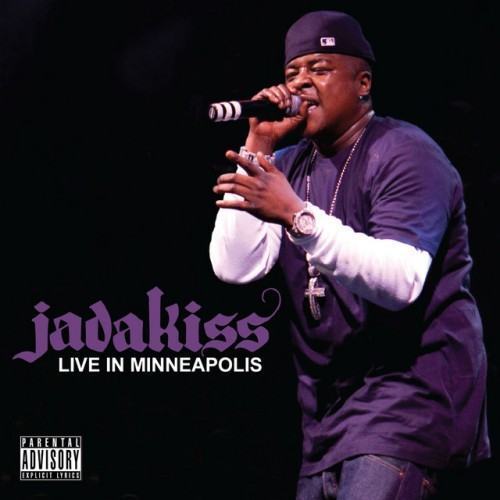 Live In Minneapolis