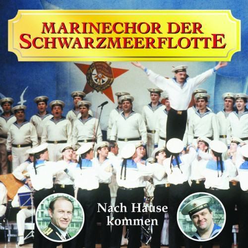 Nach Hause kommen