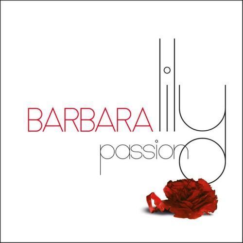 Lily passion