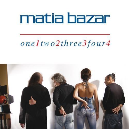 One Two Three Four (Vol 1)