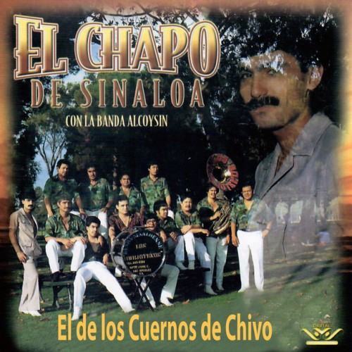 El de los Cuernos de Chivo