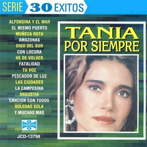 Tania Libertad, Vol. 2