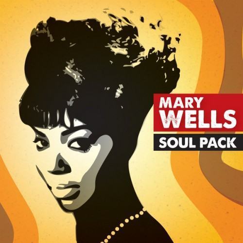 Soul Pack - Mary Wells