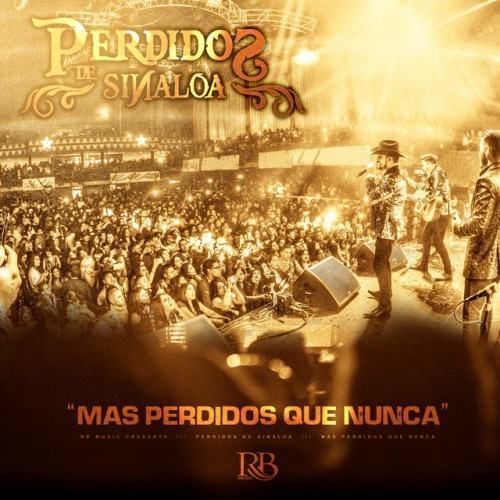 Mas Perdidos Que Nunca