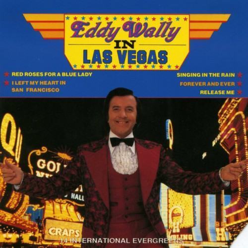 Eddy Wally in Las Vegas