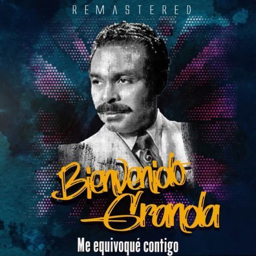 Me equivoqué contigo (Remastered)