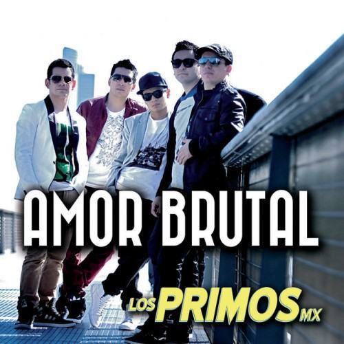 Amor Brutal