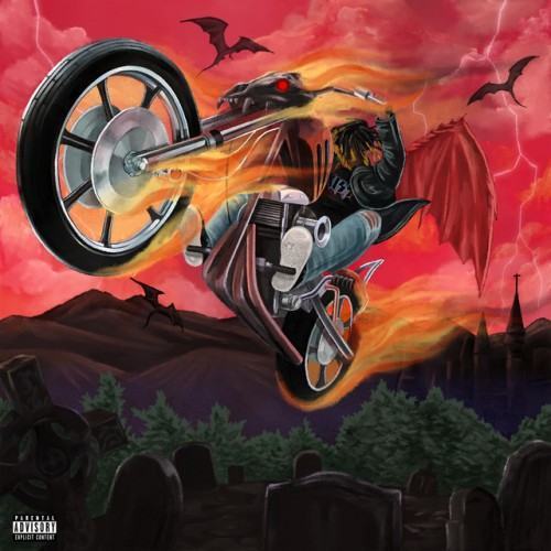 RACE ME TO HELL