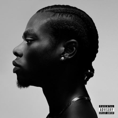 Drop The Album