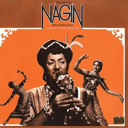 Nagin (Original Motion Picture Soundtrack)