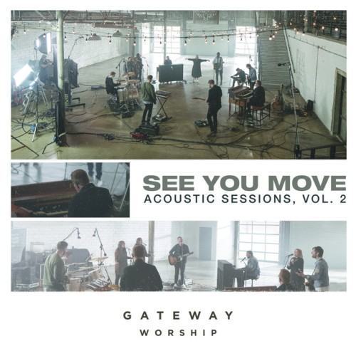 See You Move: Acoustic Sessions, Vol. 2