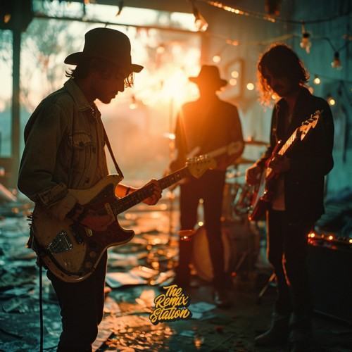 LoFi Rock 'n' Roll Instrumentals (Vol.1)
