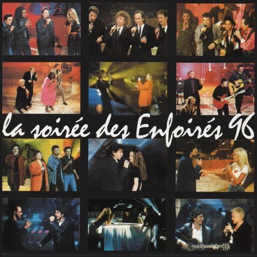La soirée des Enfoirés (Live)