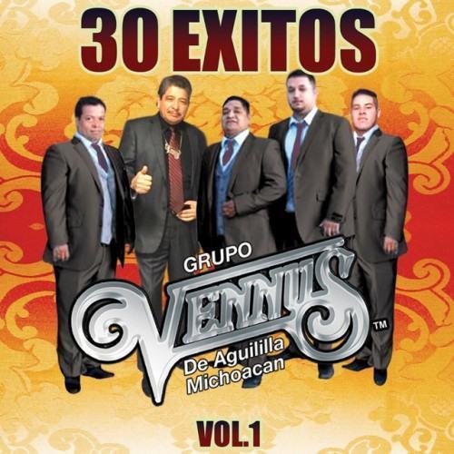 30 Exitos Vol. 1