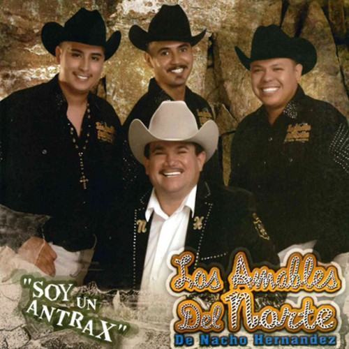 Soy un Antrax