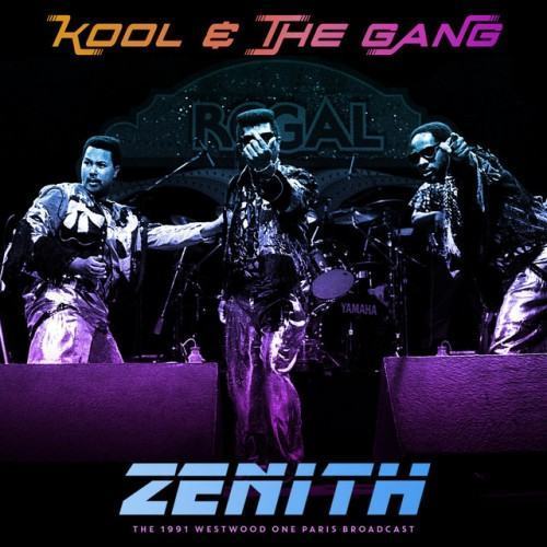 Zenith (Live 1988)