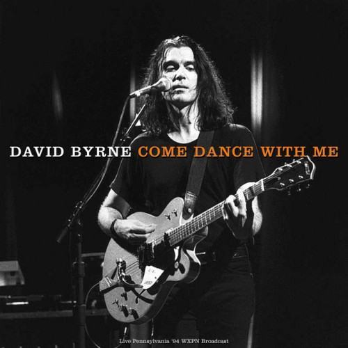 Come Dance With Me (Live 1994)