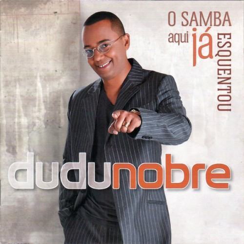 O Samba Aqui Já Esquentou