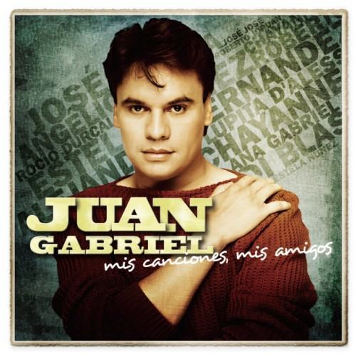 Mis Canciones, Mis Amigos