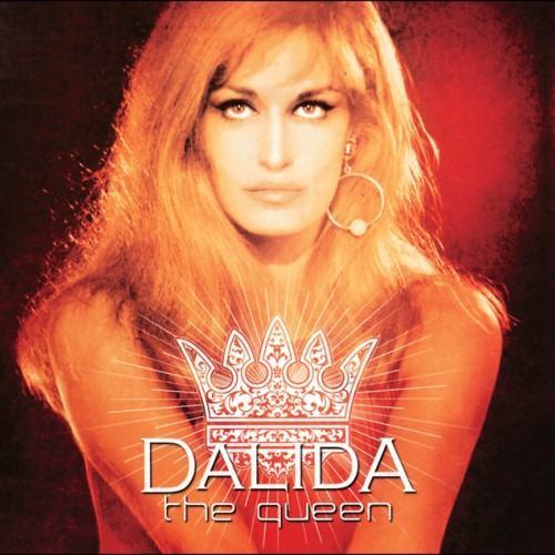 Dalida The Queen