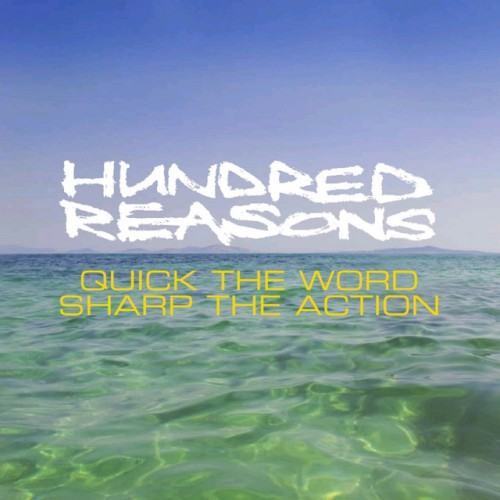 Quick the Word Sharp the Action (New Version)