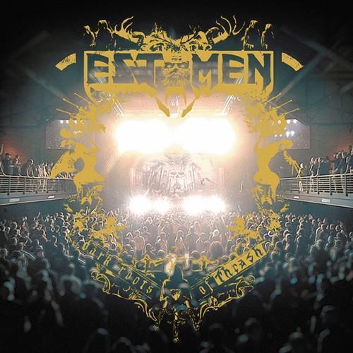 Dark Roots of Thrash (Live @ Paramount Theatre, Huntington, New York)