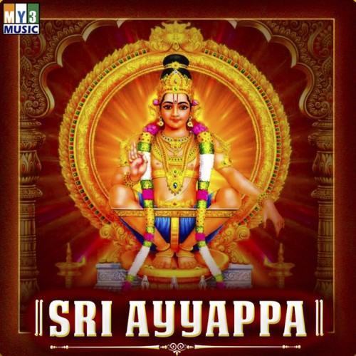 Sri Ayyappa
