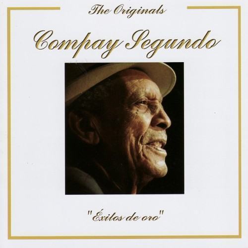 Éxitos de Oro: Originals