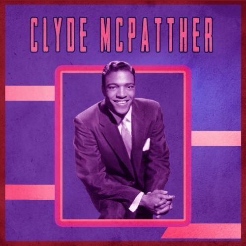 Presenting Clyde McPhatter