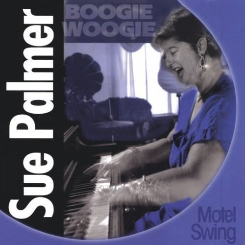 Boogie Woogie Motel Swing