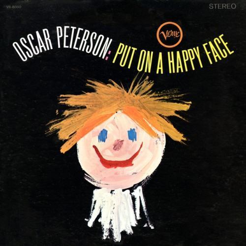 Put On A Happy Face (Live)