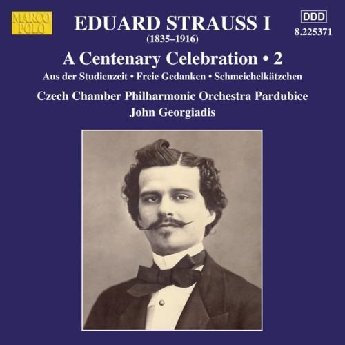 E. Strauss: A Centenary Celebration, Vol. 2