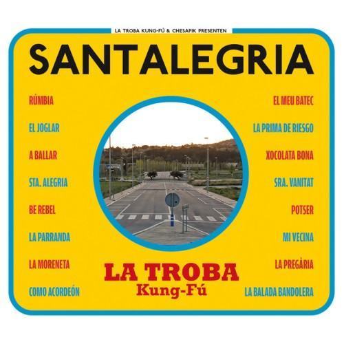 Santalegria