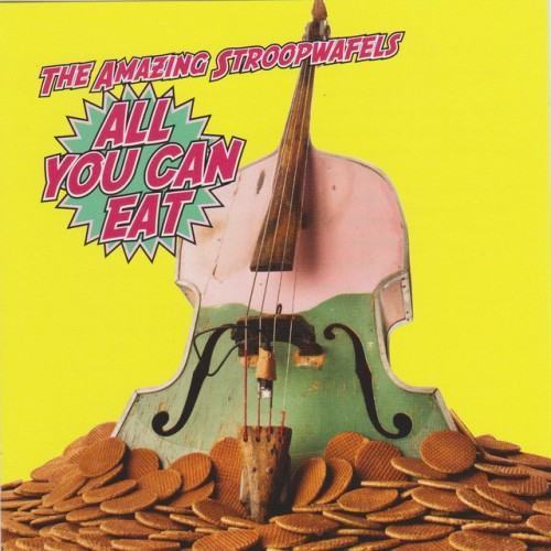 All You Can Eat