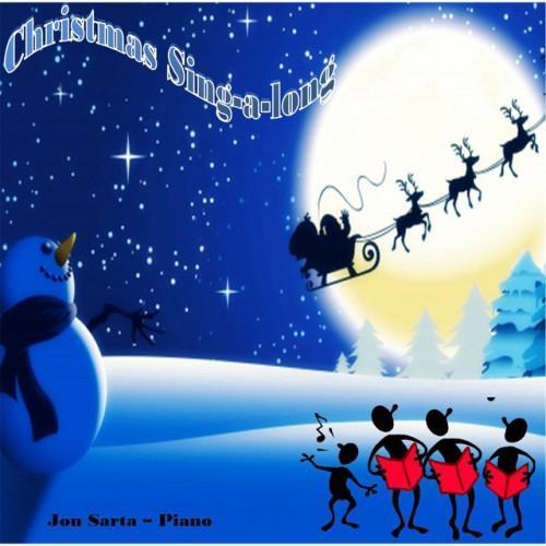Christmas Sing-a-Long