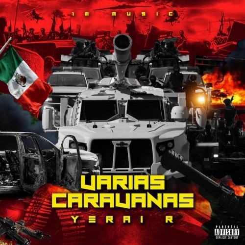 Varias Caravanas