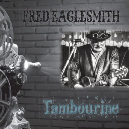 Tambourine