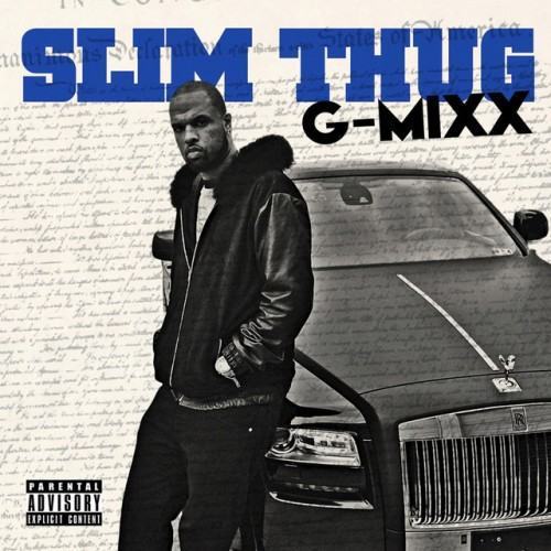 G-Mixx